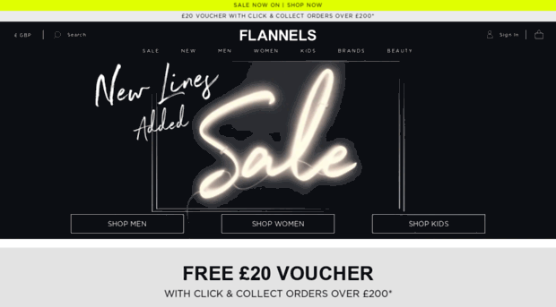 flannelsfashion.co.uk