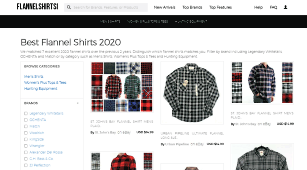 flannelshirtsi.com