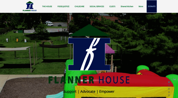 flannerhouse.org