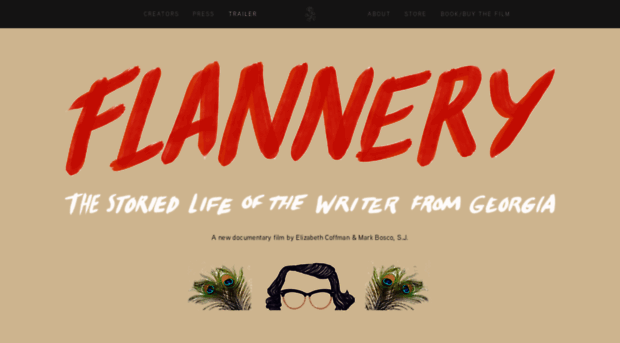 flanneryfilm.com