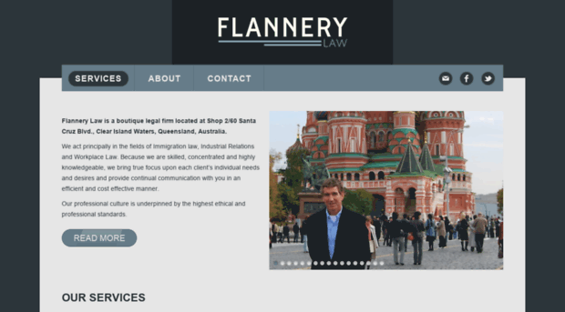 flannerylaw.com.au