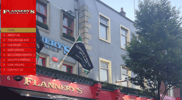 flannerysdublin.com