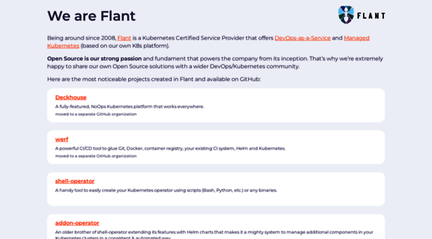 flant.github.io