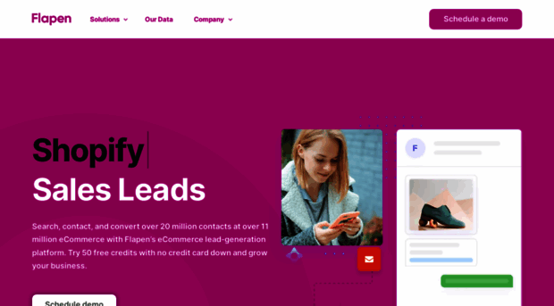 flapen.com