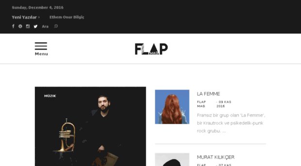 flapmag.com