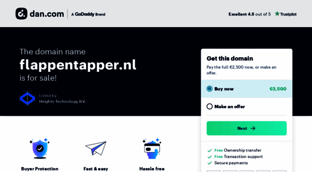 flappentapper.nl