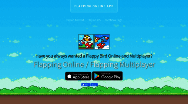 flappingonline.com