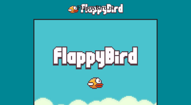 flappy-bird.nl