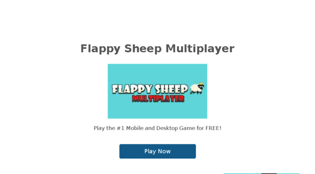 flappy-sheep-multiplayer.weebly.com