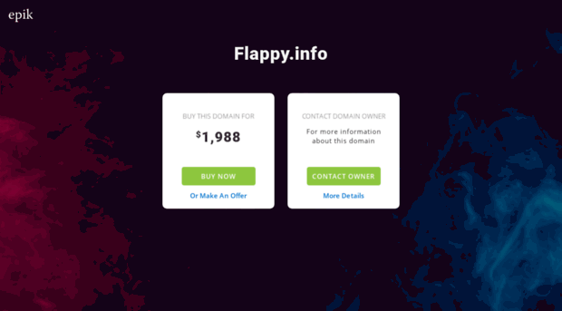 flappy.info