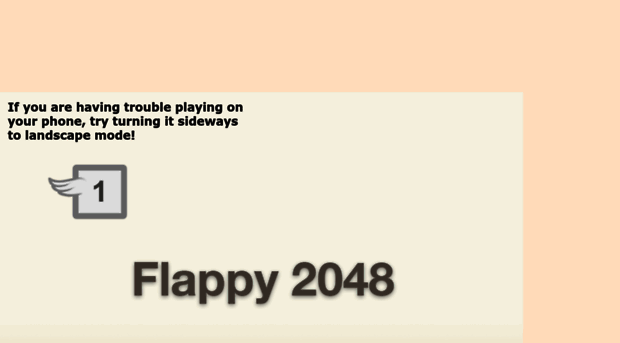 flappy2048.com