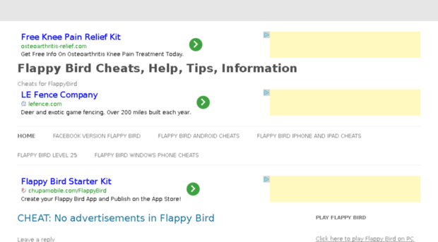 flappybird-cheats.com