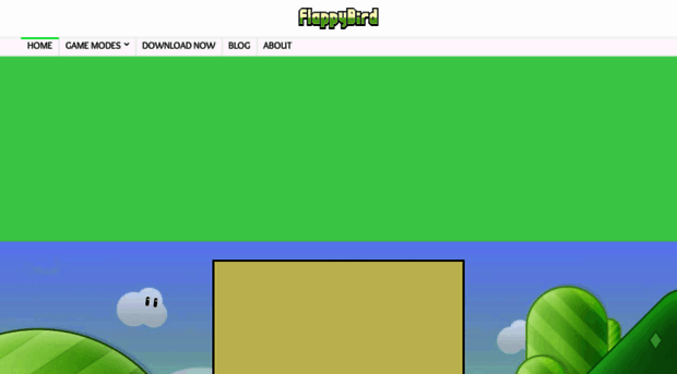 flappybird.net