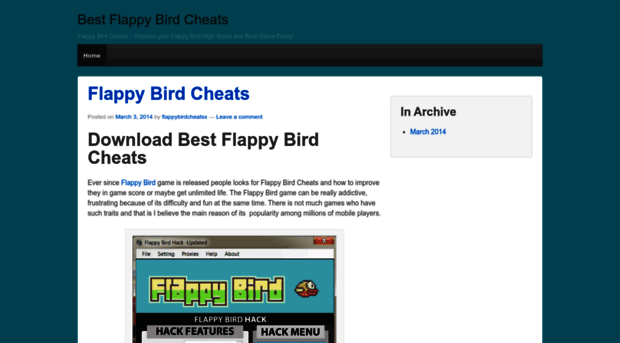 flappybirdcheatsx.wordpress.com