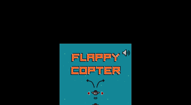 flappycopter.com