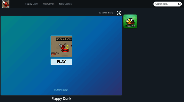 flappydunk.io