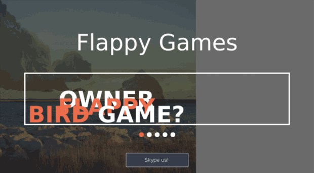 flappygames.org
