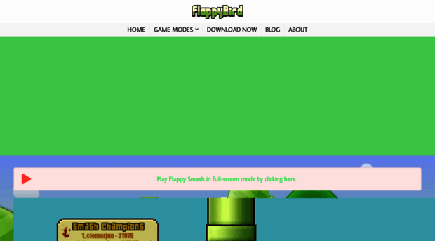 flappysmash.com