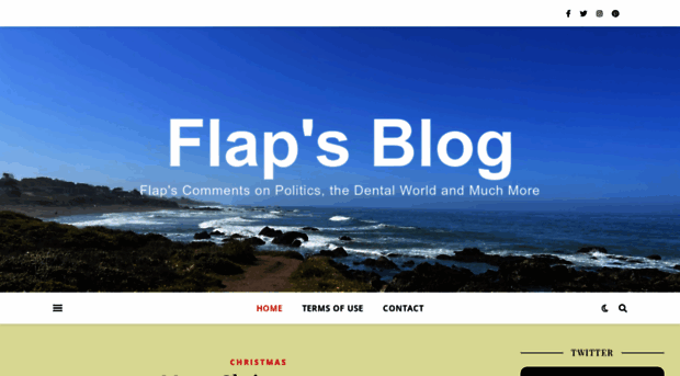 flapsblog.com