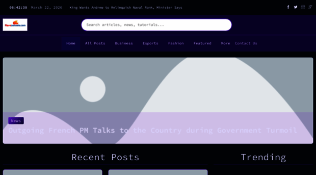 flareconsole.com