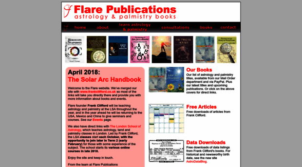 flareuk.com