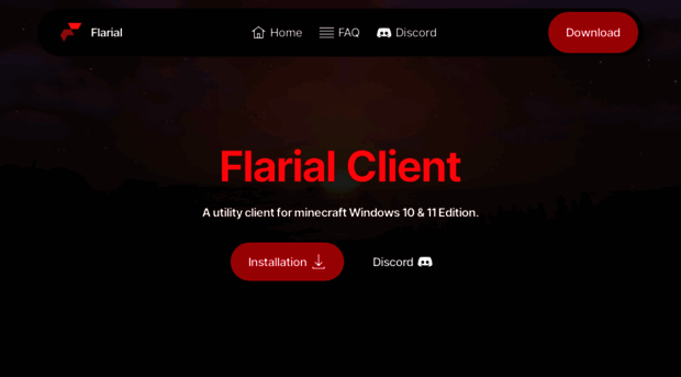 flarial.net