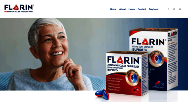 flarin.co.uk