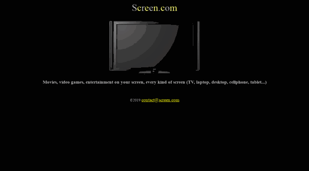 flas.screen.com