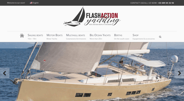 flash-action-yachting.com