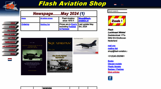 flash-aviation.nl