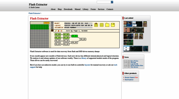 flash-extractor.com