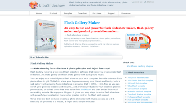 flash-gallery-maker.com