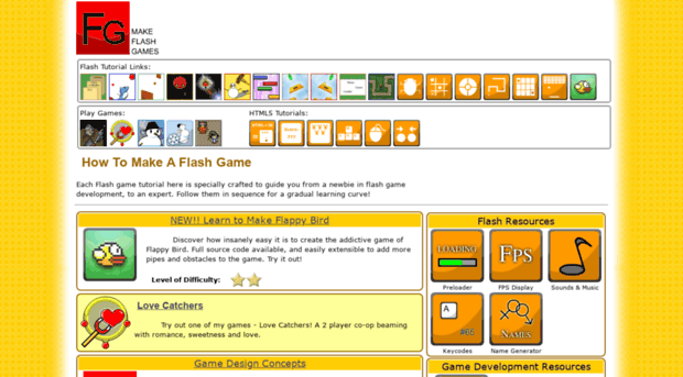 flash-games.site