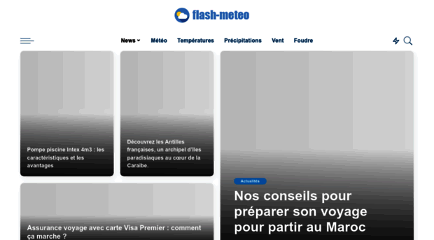 flash-meteo.fr