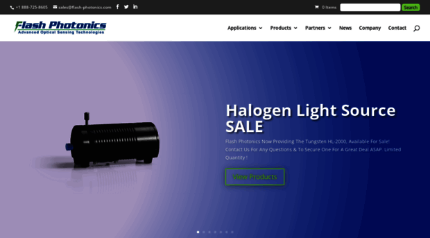 flash-photonics.com