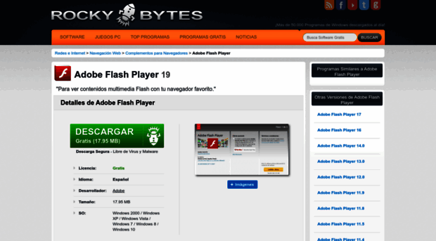 flash-player.hispazone.com