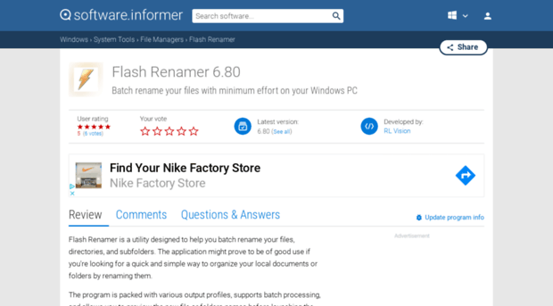 flash-renamer.informer.com