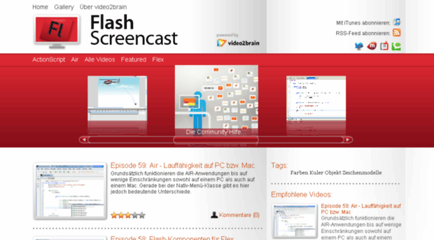flash-screencast.de