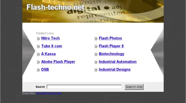 flash-techno.net