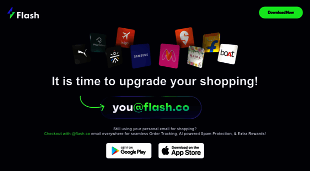 flash.co