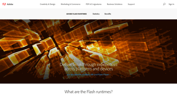 flash.com