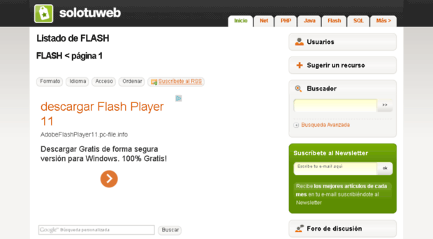 flash.solotuweb.com