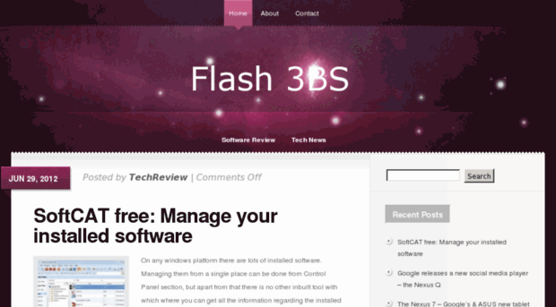 flash3sb.net
