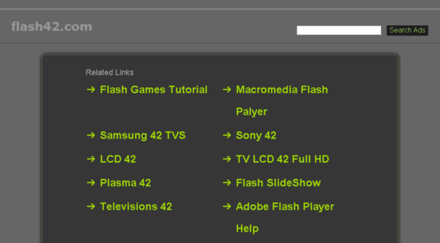 flash42.com