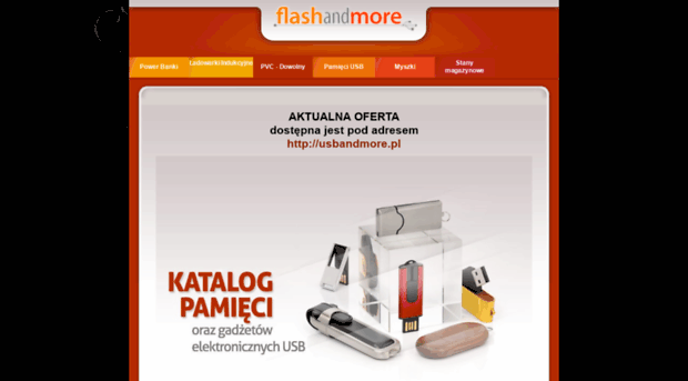 flashandmore.pl