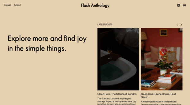 flashanthology.com