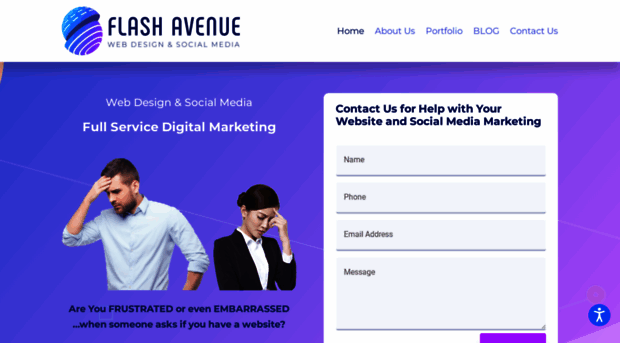 flashavenue.com