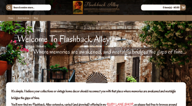 flashbackalley.com