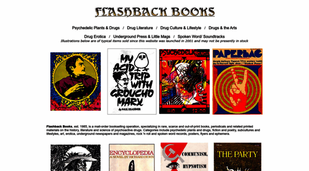 flashbackbooks.com