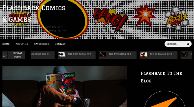 flashbackcomicsandgames.com
